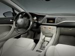 Citroen C5 Break 2007 года